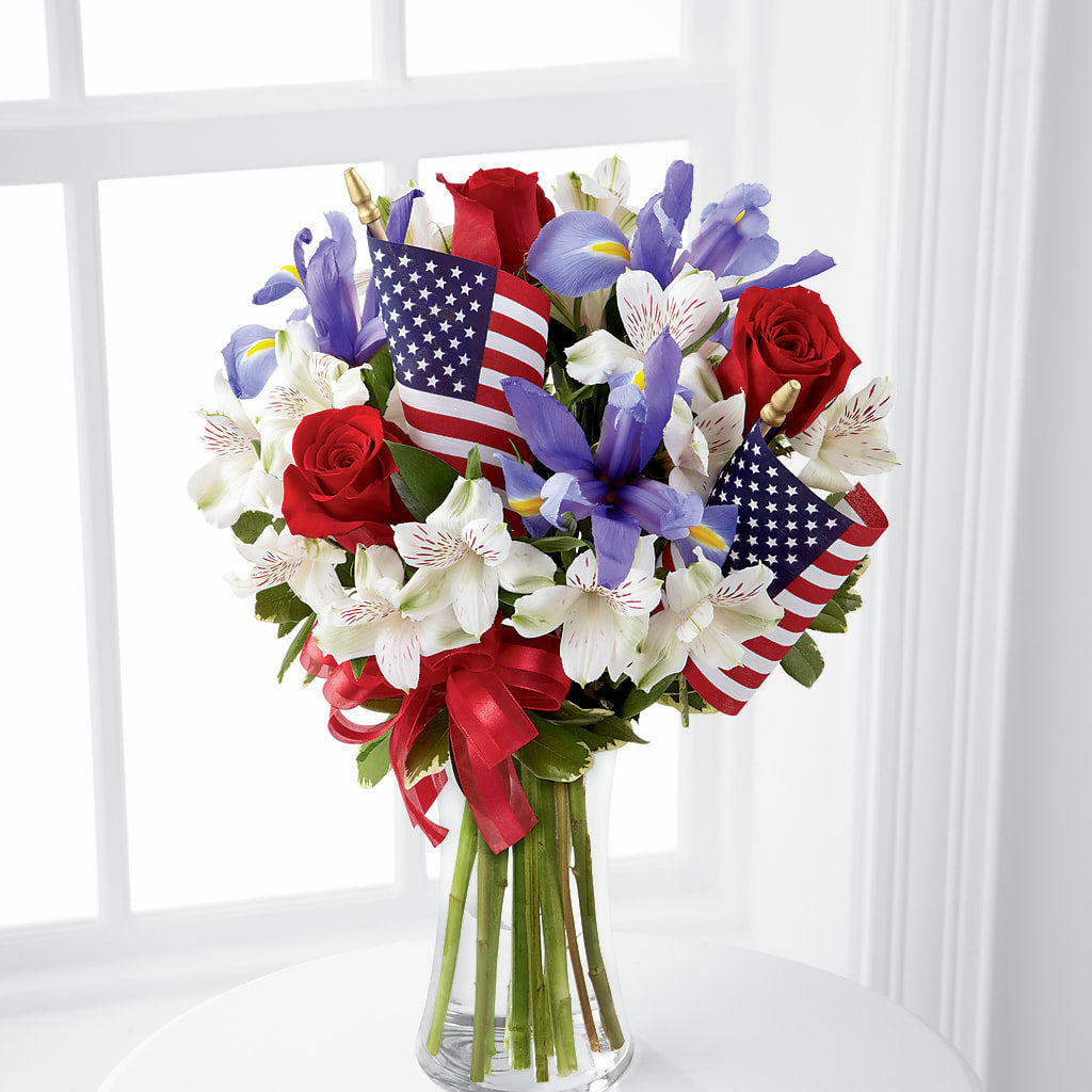 Unity Bouquet – BENNY'S FLOWERS, Norton VA