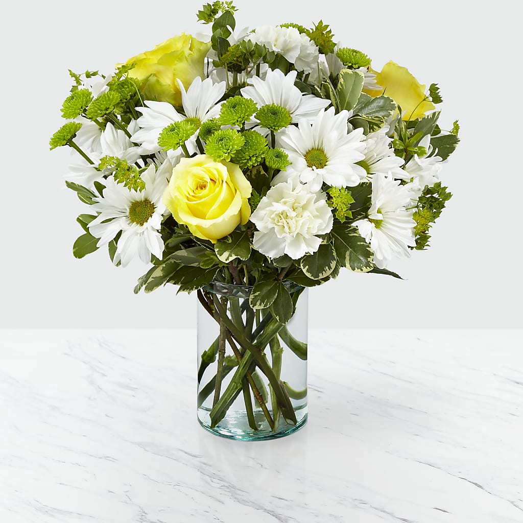Happy Day Bouquet – BENNY'S FLOWERS, Norton VA
