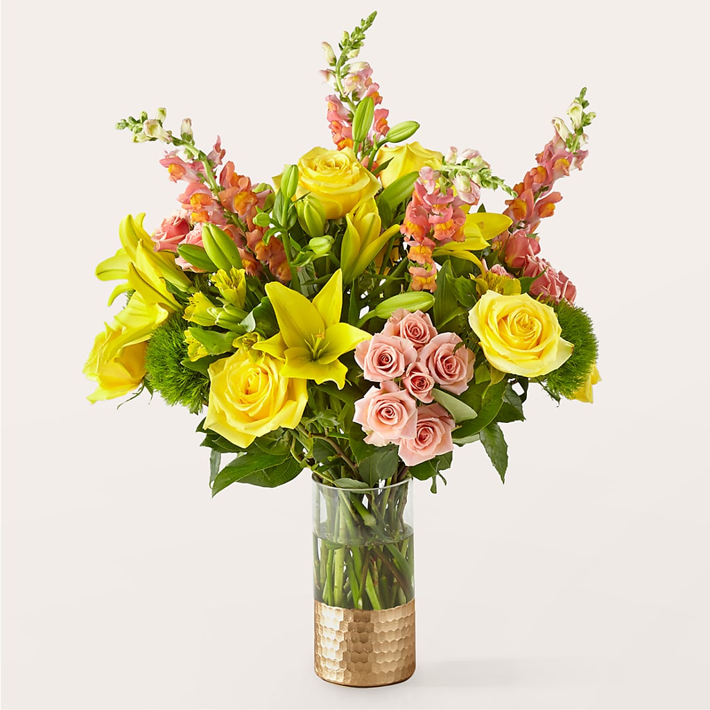 Getaway Bouquet – BENNY'S FLOWERS, Norton VA