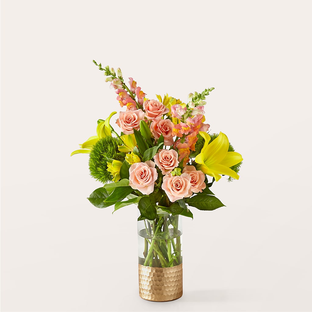 Getaway Bouquet – BENNY'S FLOWERS, Norton VA