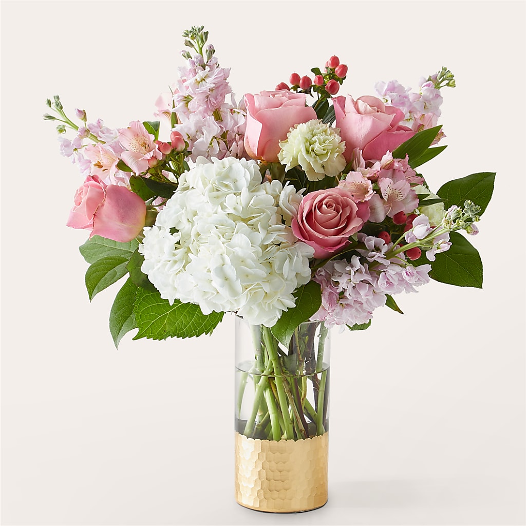 Little Luxuries Bouquet – BENNY'S FLOWERS, Norton VA