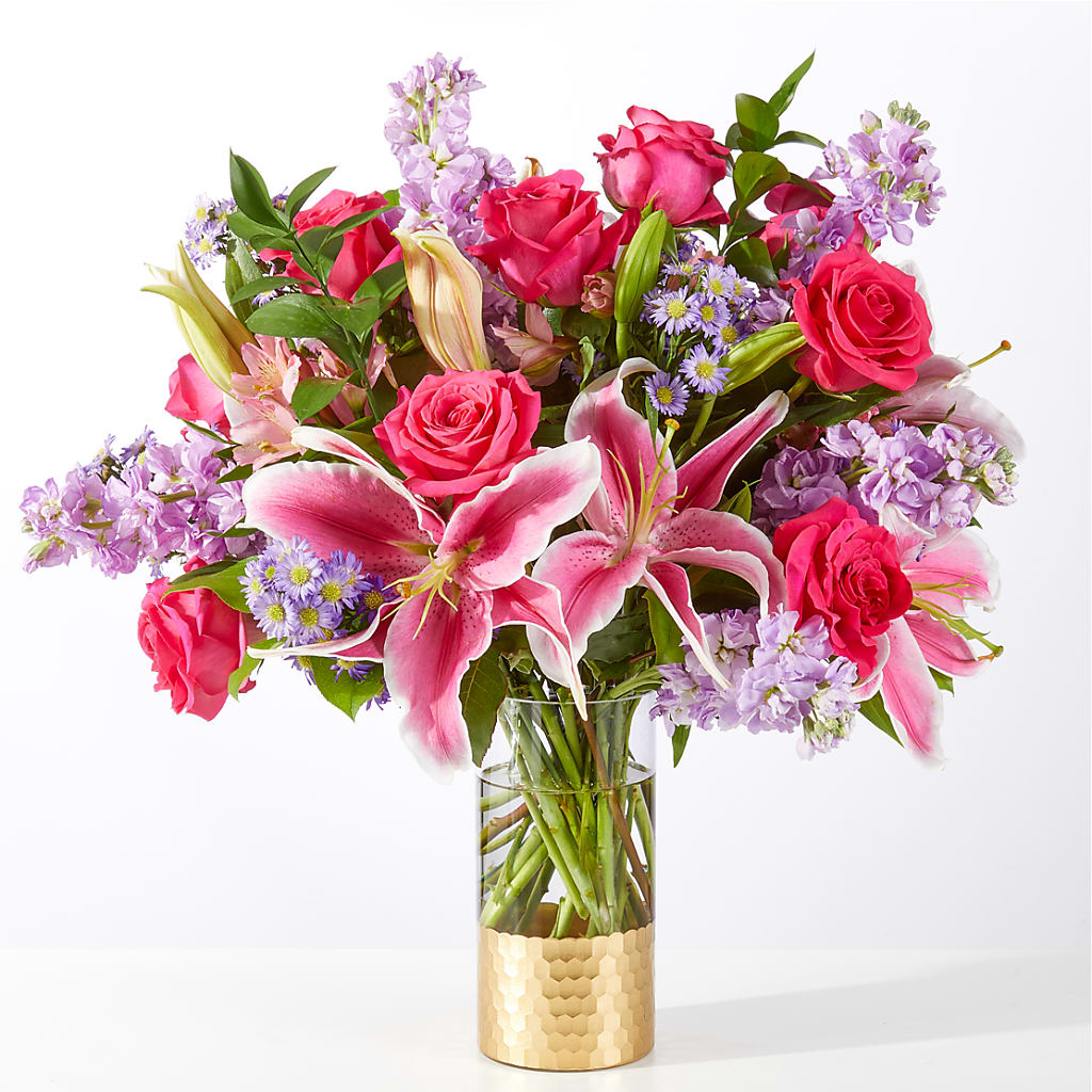 Written in the Stars Bouquet – BENNY'S FLOWERS, Norton VA