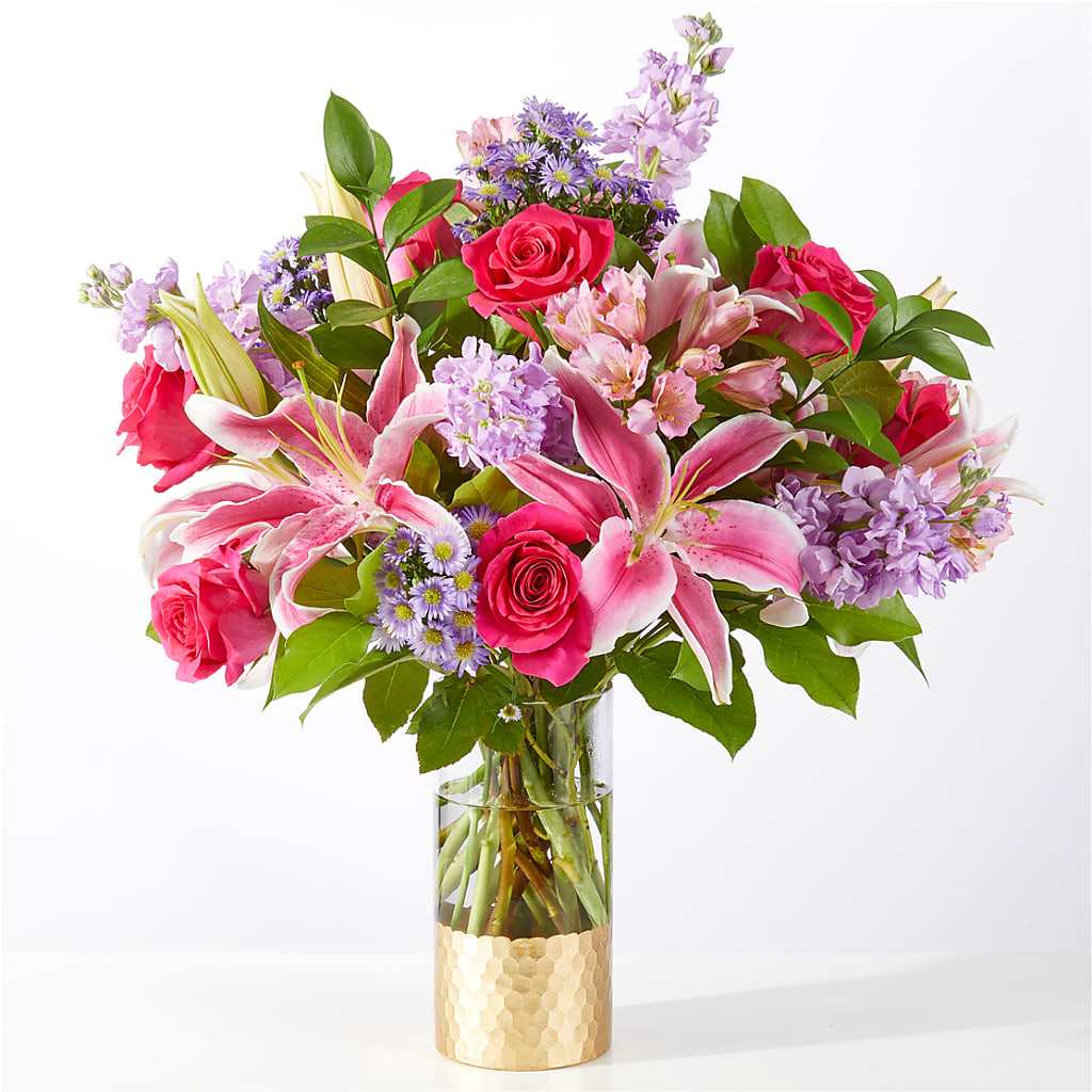 Written in the Stars Bouquet – BENNY'S FLOWERS, Norton VA