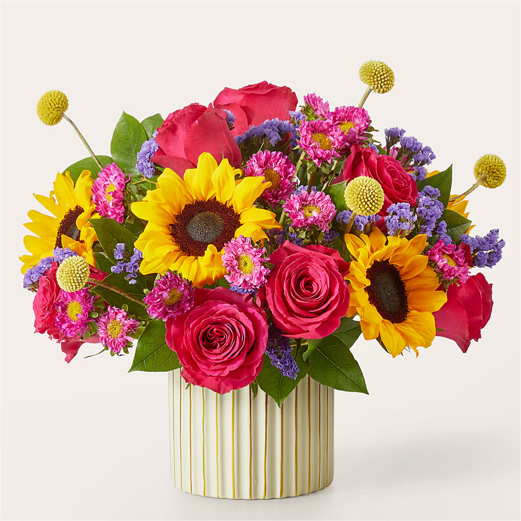 Bubbly Bouquet – BENNY'S FLOWERS, Norton VA