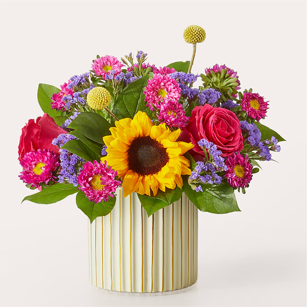 Bubbly Bouquet – BENNY'S FLOWERS, Norton VA