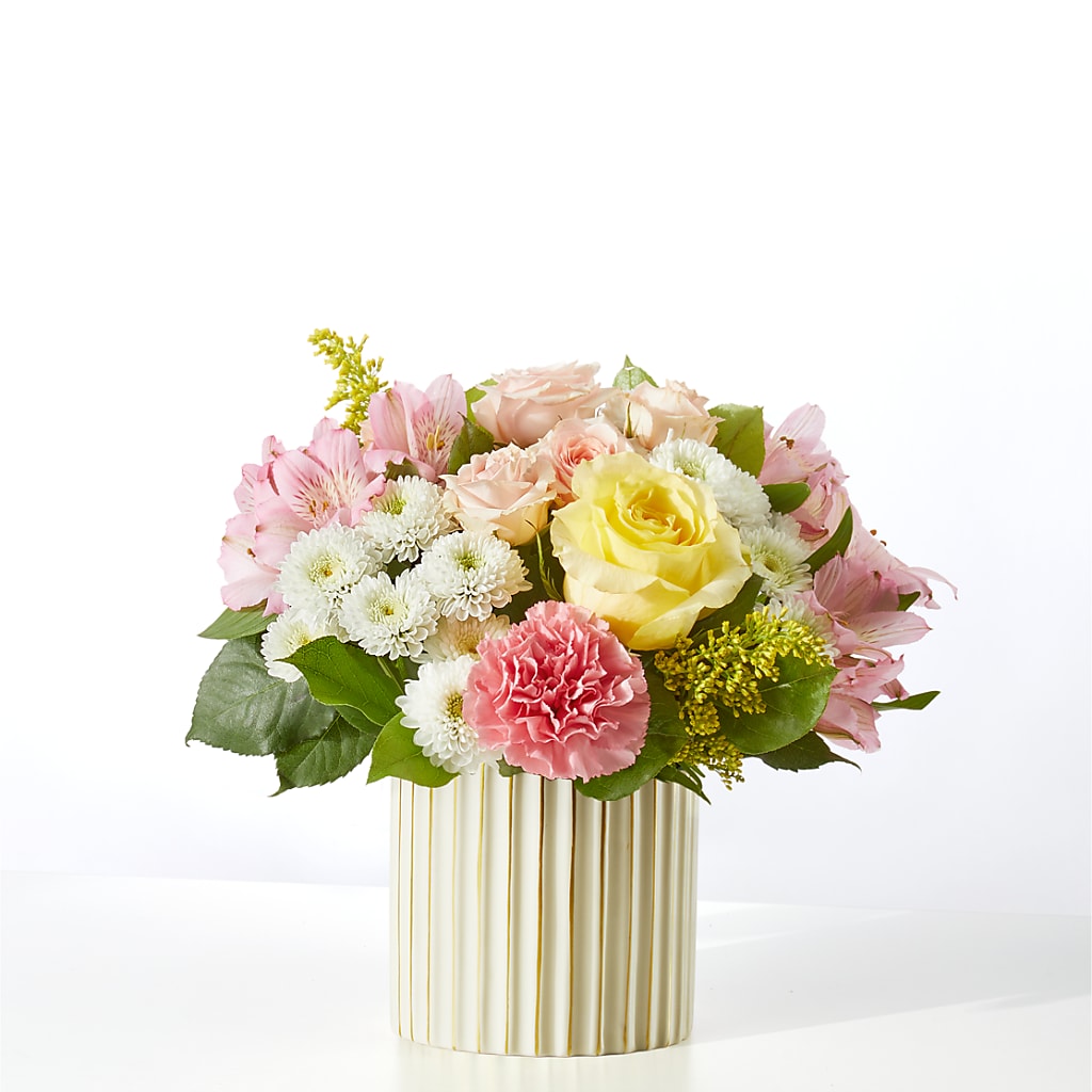 Watercolors Bouquet – BENNY'S FLOWERS, Norton VA