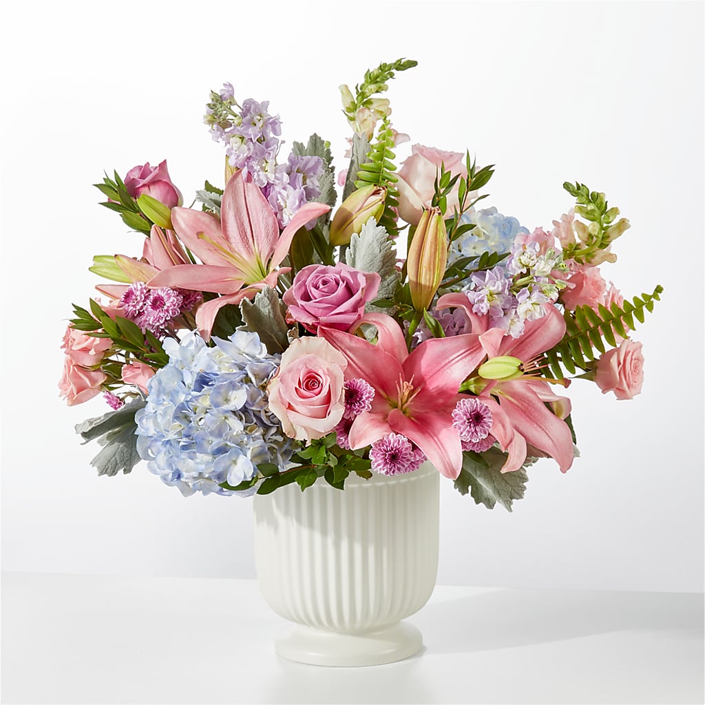 Wonderland Bouquet – BENNY'S FLOWERS, Norton VA