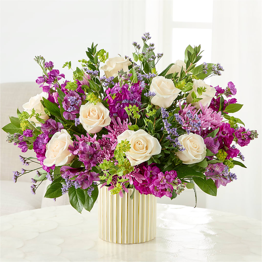 The Boutique Bouquet – BENNY'S FLOWERS, Norton VA