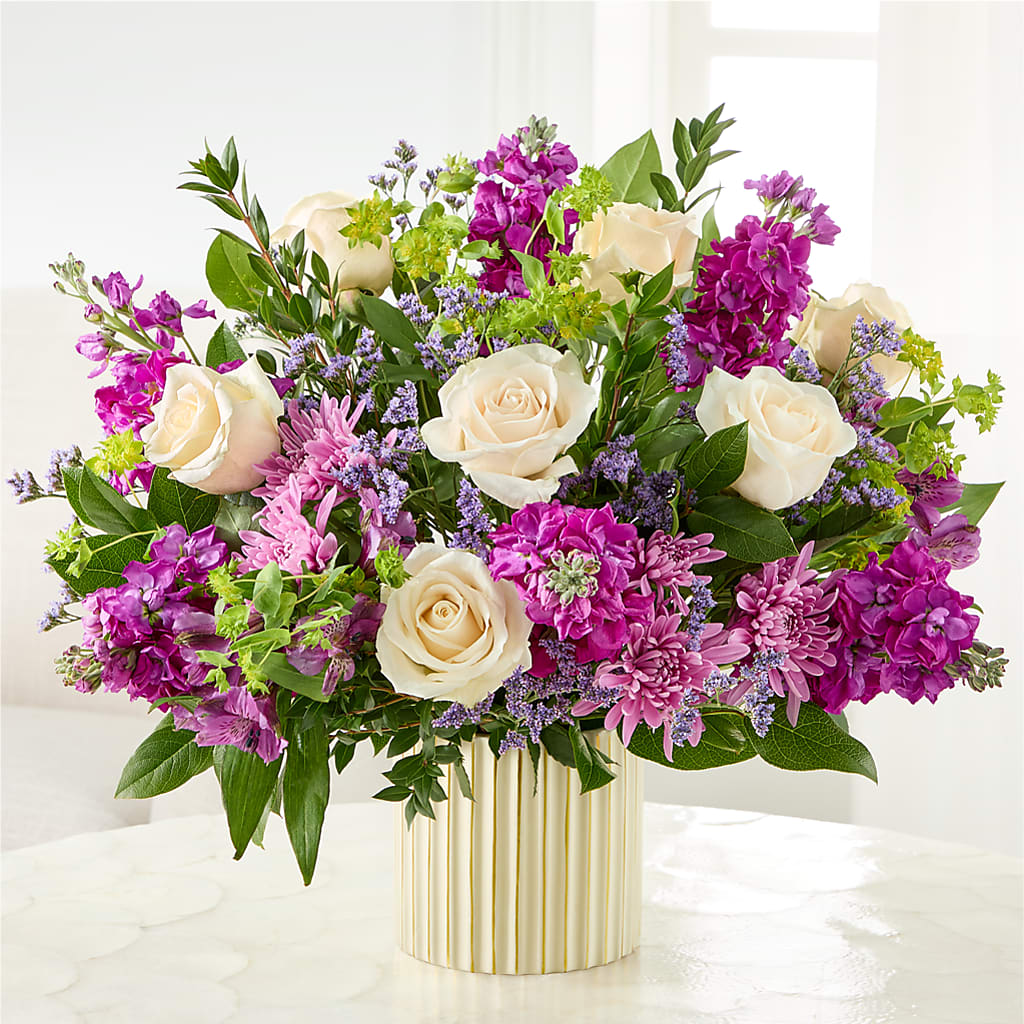 The Boutique Bouquet – BENNY'S FLOWERS, Norton VA