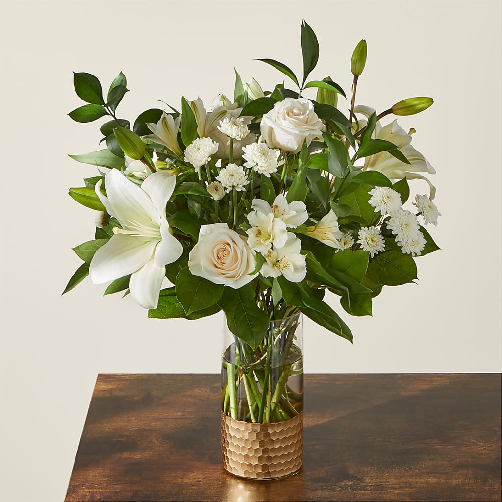 Beautiful Day Bouquet – BENNY'S FLOWERS, Norton VA