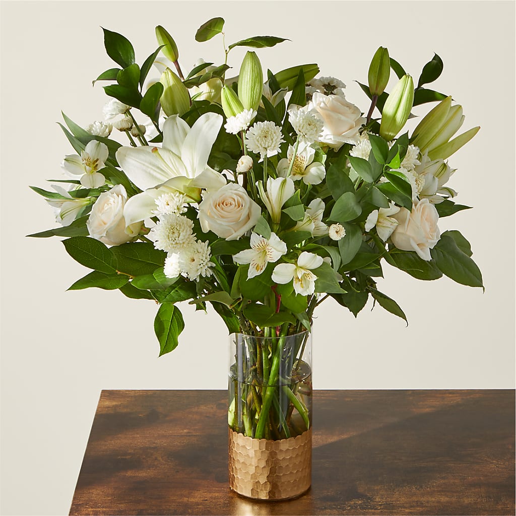 Beautiful Day Bouquet – BENNY'S FLOWERS, Norton VA