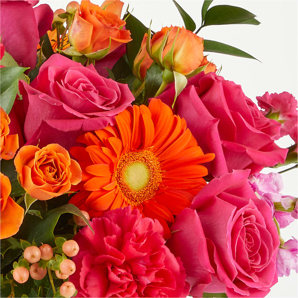 Florist Designed Mixed Bouquet – BENNY'S FLOWERS, Norton VA