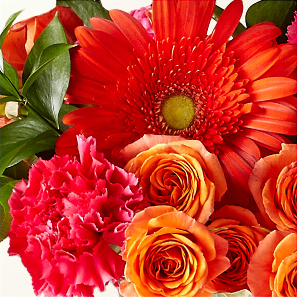 Florist Designed Mixed Bouquet – BENNY'S FLOWERS, Norton VA