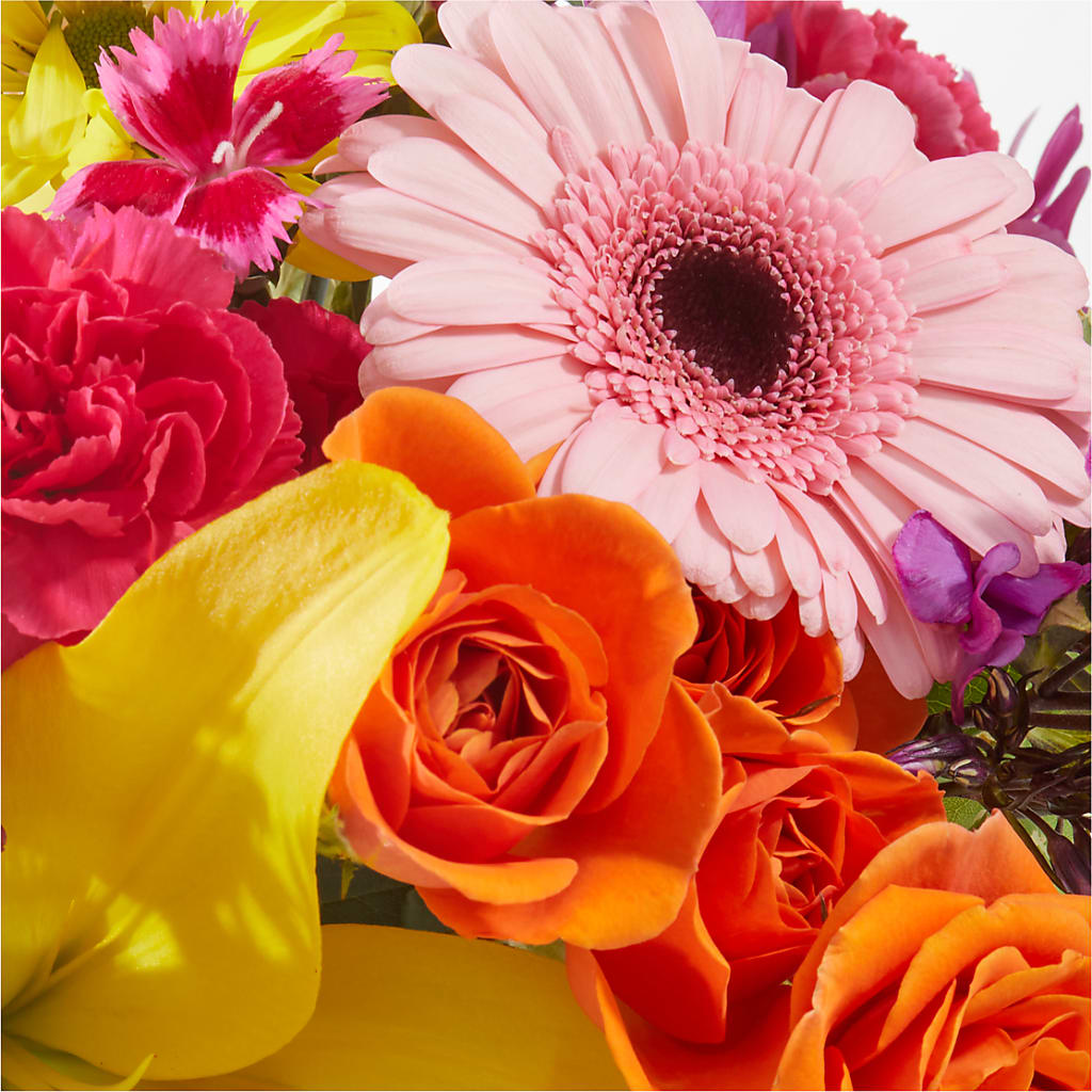 You're Invited - A Florist Original – BENNY'S FLOWERS, Norton VA
