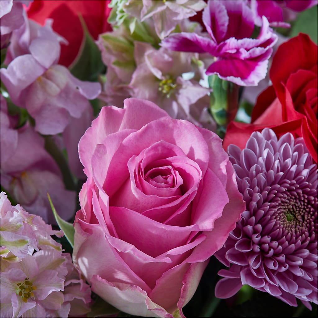 Better Together - A Luxury Florist Original – BENNY'S FLOWERS, Norton VA
