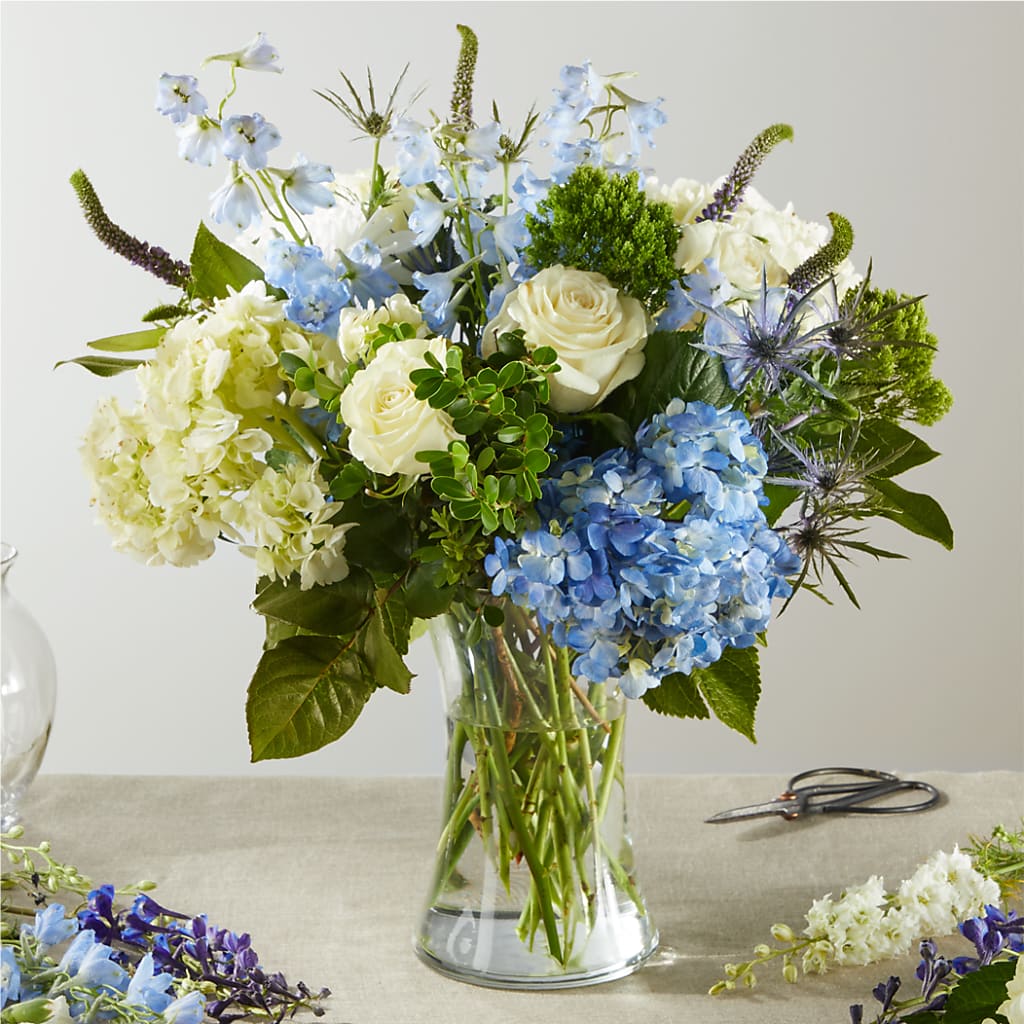 Festival of Lights – A Florist Original – BENNY'S FLOWERS, Norton VA