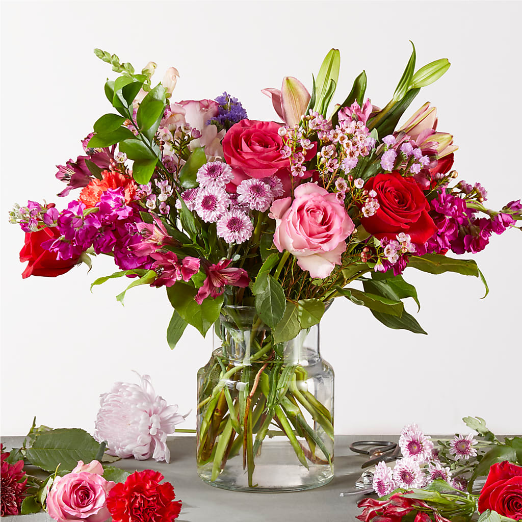 Regal Jewel – A Florist Original – BENNY'S FLOWERS, Norton VA