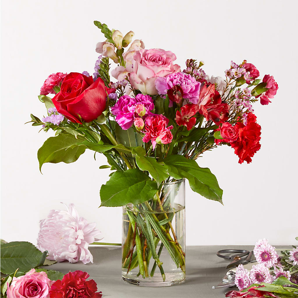 Regal Jewel – A Florist Original – BENNY'S FLOWERS, Norton VA