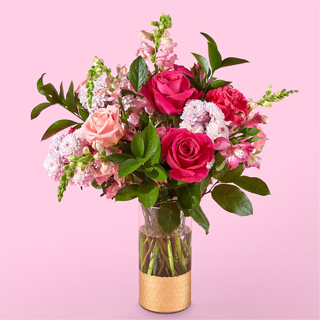 The Same Moon Bouquet – BENNY'S FLOWERS, Norton VA