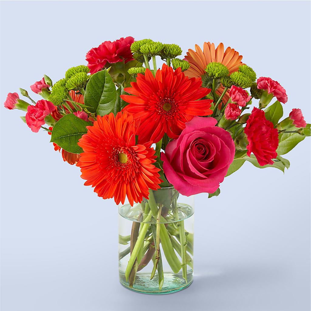 Best Dressed Bouquet – BENNY'S FLOWERS, Norton VA