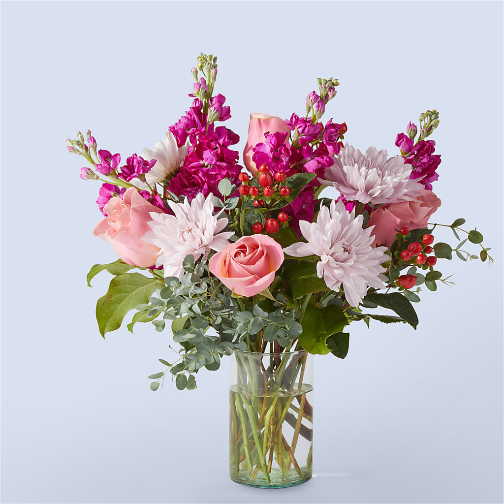 Sunday Morning Bouquet – BENNY'S FLOWERS, Norton VA