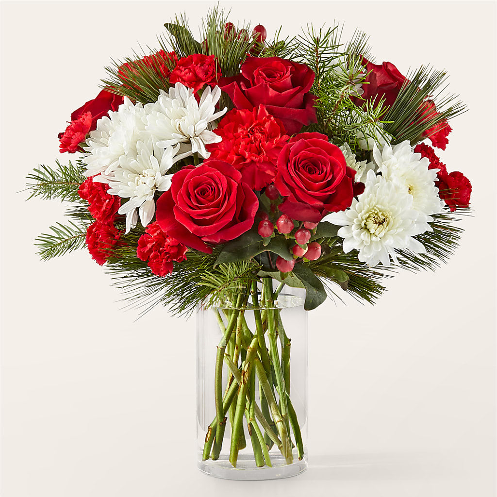 Seasonal Magic Bouquet – BENNY'S FLOWERS, Norton VA