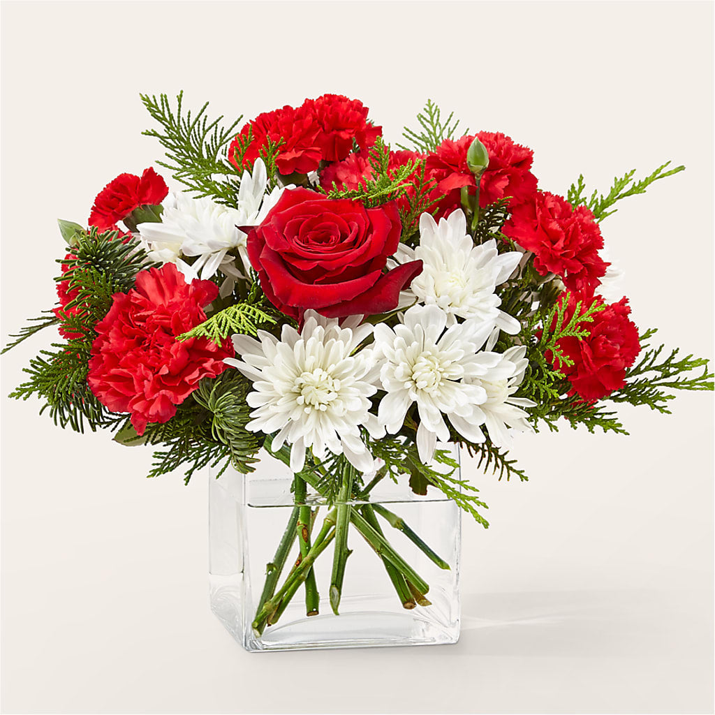 Peppermint Chill Bouquet – BENNY'S FLOWERS, Norton VA