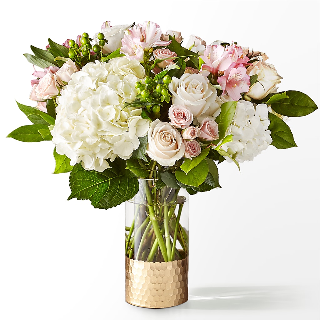 Parisian Stroll Bouquet – BENNY'S FLOWERS, Norton VA
