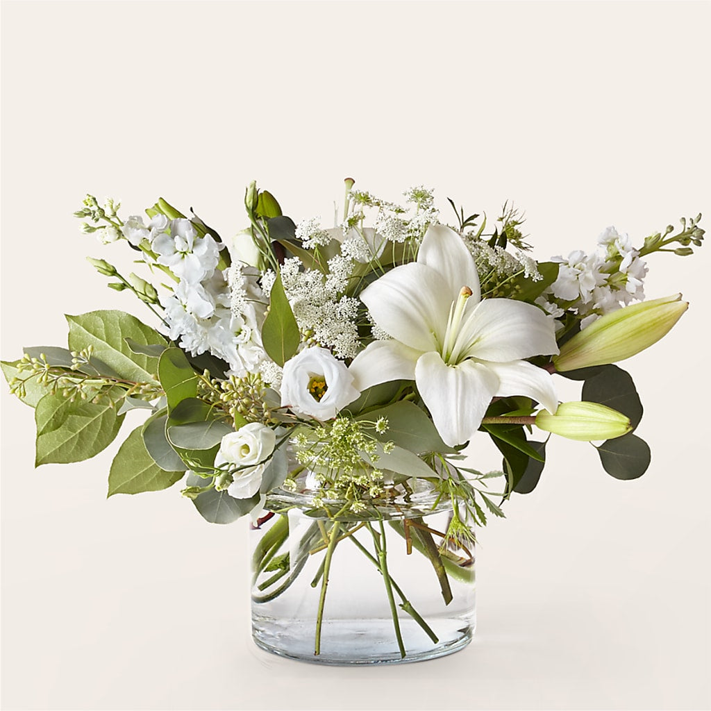 Alluring Elegance Bouquet – BENNY'S FLOWERS, Norton VA