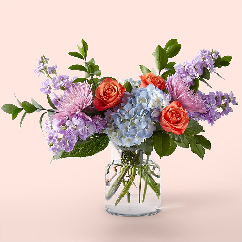 Be Mine Bouquet – BENNY'S FLOWERS, Norton VA