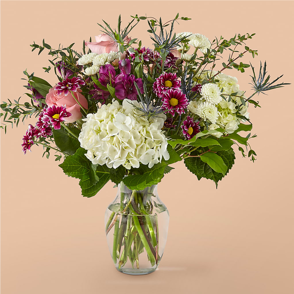 Parlour Bouquet – BENNY'S FLOWERS, Norton VA
