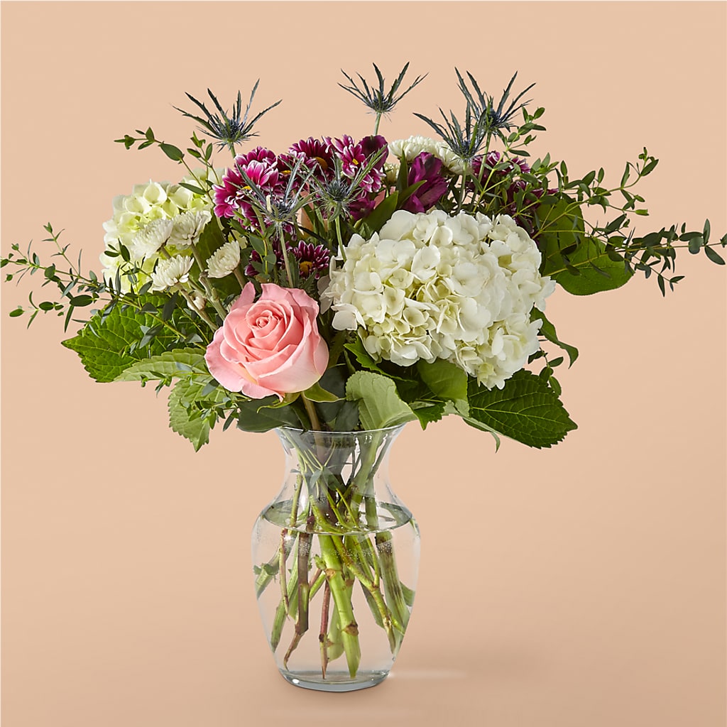 Parlour Bouquet – BENNY'S FLOWERS, Norton VA