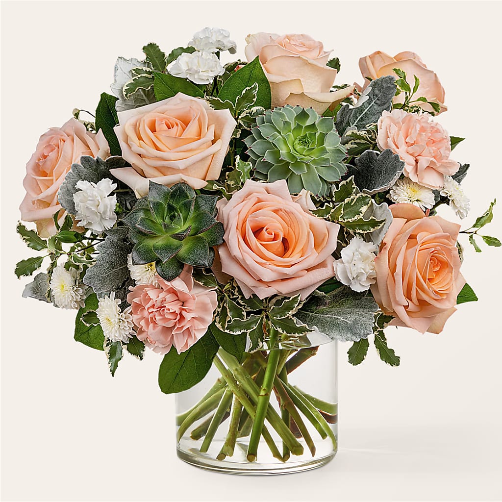 Sweet Tea Bouquet – BENNY'S FLOWERS, Norton VA