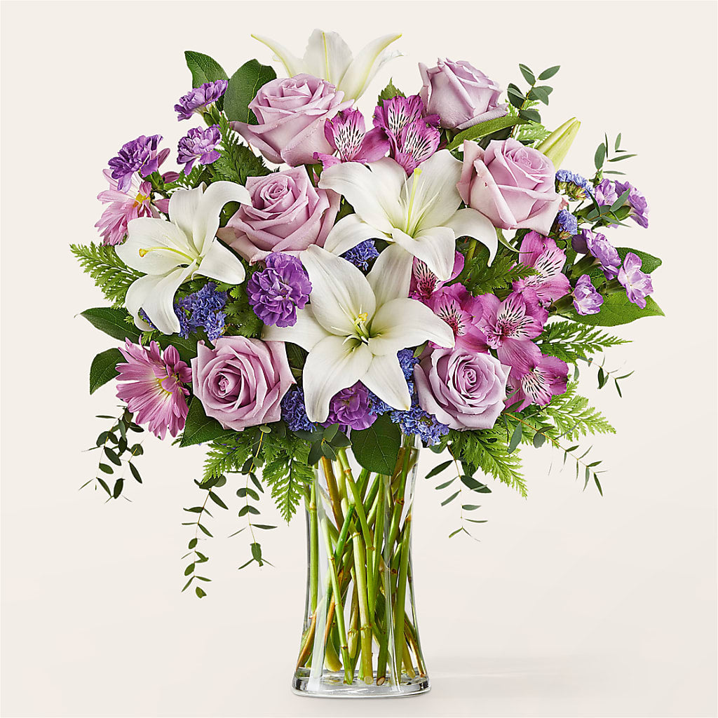 The Dreamscape Bouquet – BENNY'S FLOWERS, Norton VA