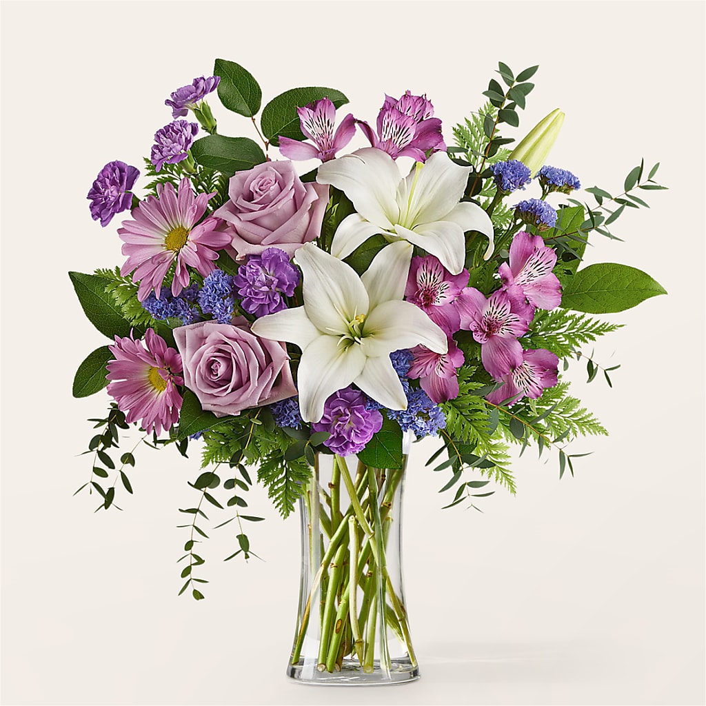The Dreamscape Bouquet – BENNY'S FLOWERS, Norton VA