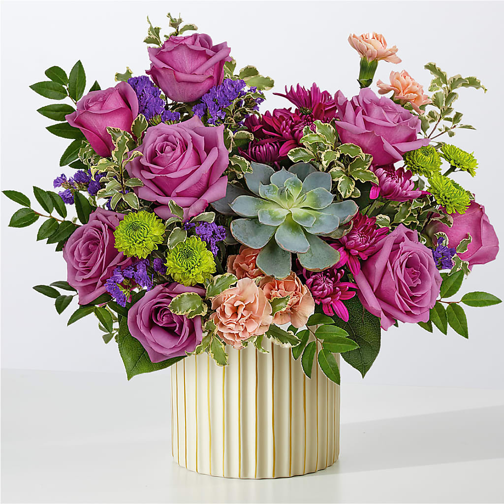 You're a Gem Bouquet – BENNY'S FLOWERS, Norton VA