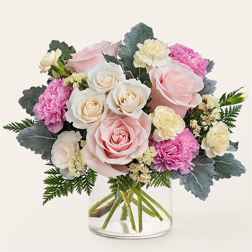 Blissful Moments Bouquet – BENNY'S FLOWERS, Norton VA