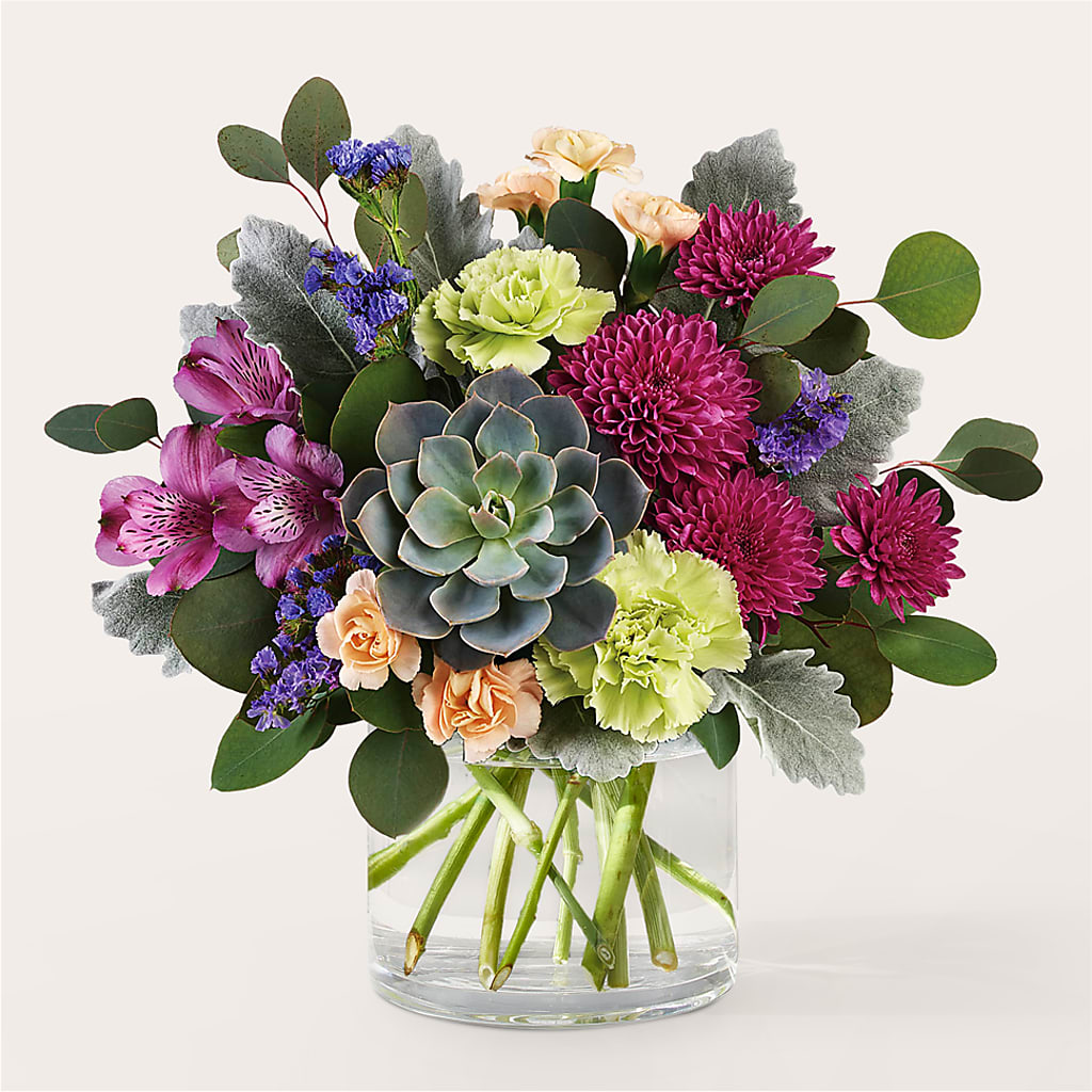 Botanical Dream Bouquet – BENNY'S FLOWERS, Norton VA