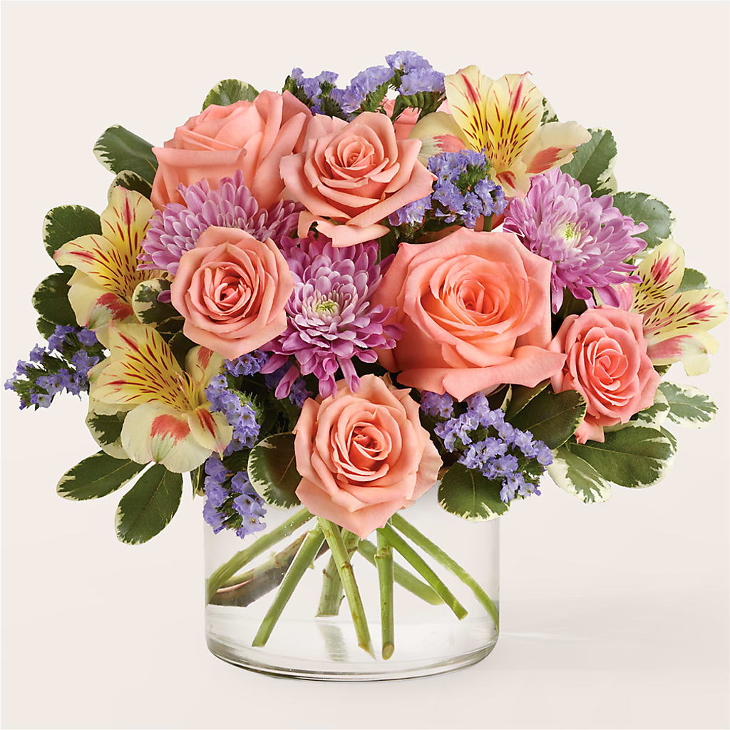 Candy Coated Bouquet – BENNY'S FLOWERS, Norton VA