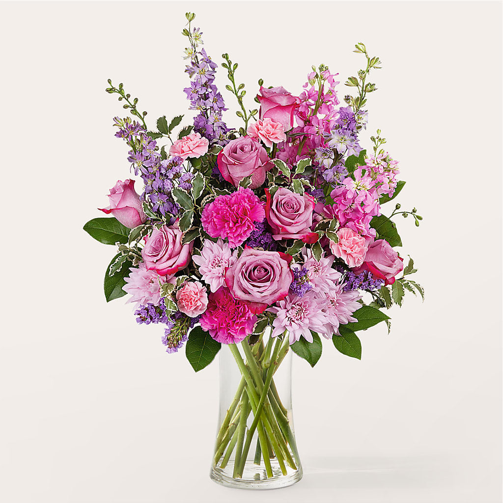 Sincerely Yours Bouquet – BENNY'S FLOWERS, Norton VA