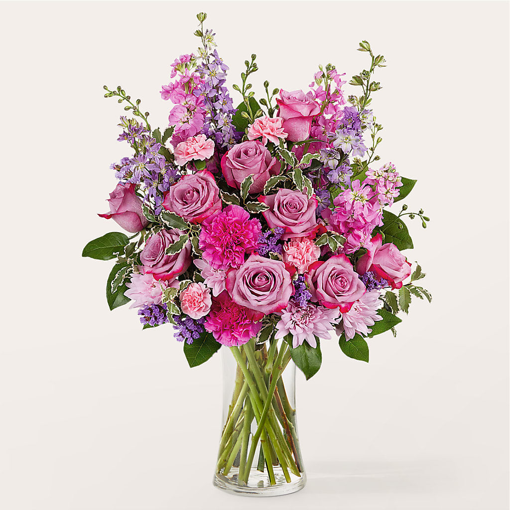 Sincerely Yours Bouquet – BENNY'S FLOWERS, Norton VA