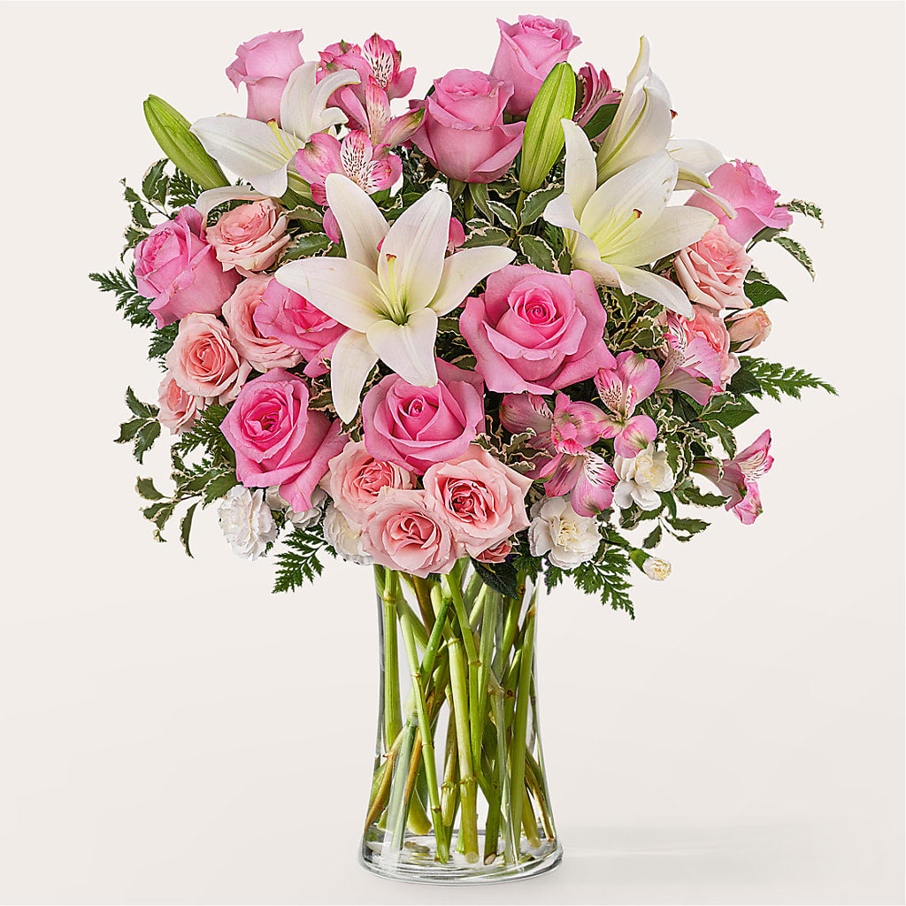 All the Best Bouquet – BENNY'S FLOWERS, Norton VA