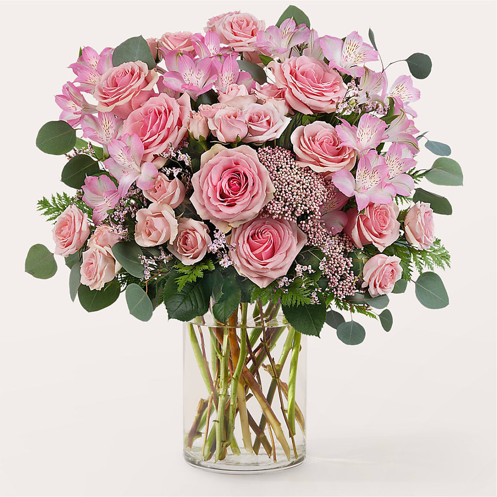 Sweetheart Bouquet – BENNY'S FLOWERS, Norton VA