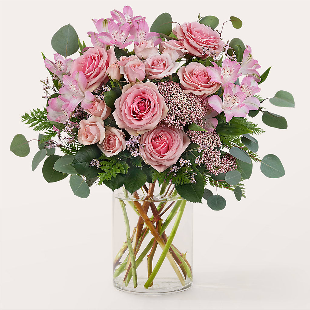 Sweetheart Bouquet – BENNY'S FLOWERS, Norton VA