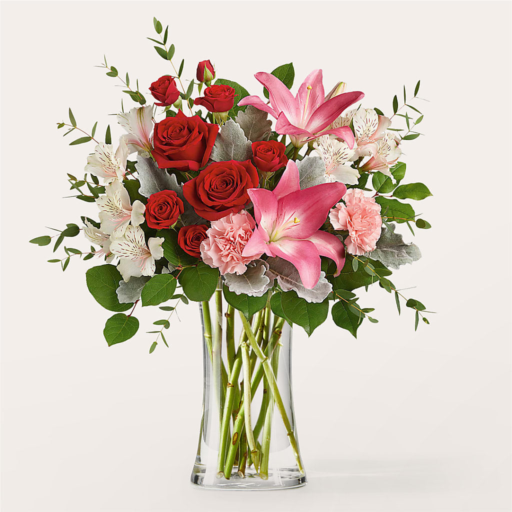 Everything to Me Bouquet – BENNY'S FLOWERS, Norton VA