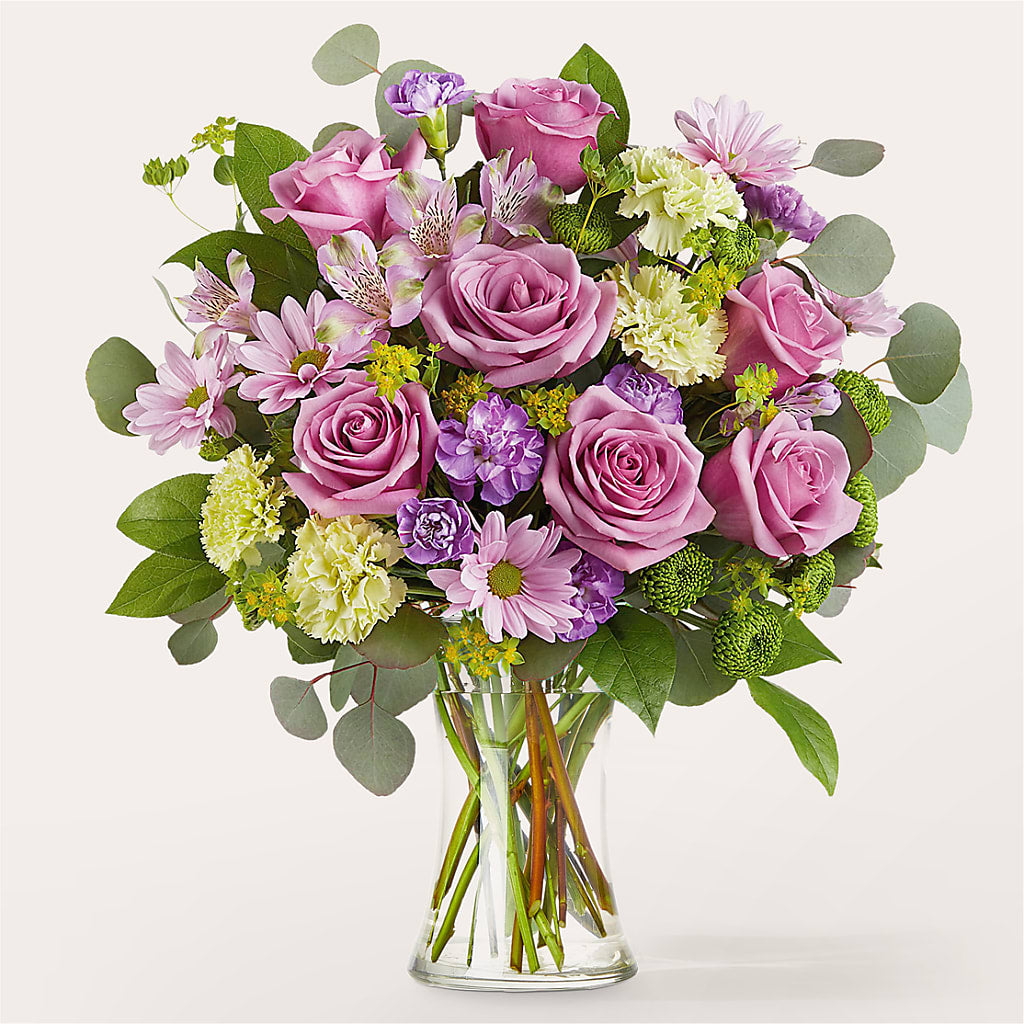 Emerald City Bouquet – BENNY'S FLOWERS, Norton VA