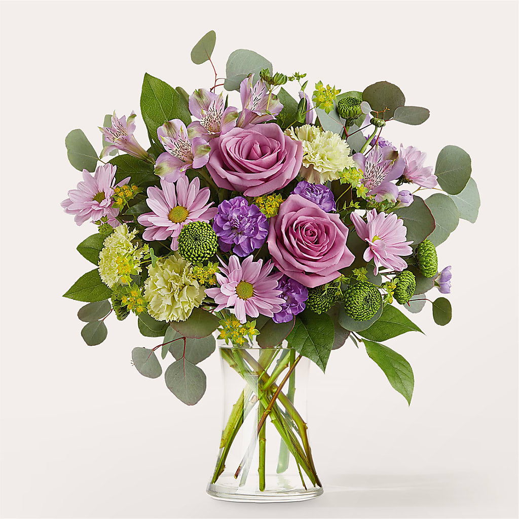 Emerald City Bouquet – BENNY'S FLOWERS, Norton VA