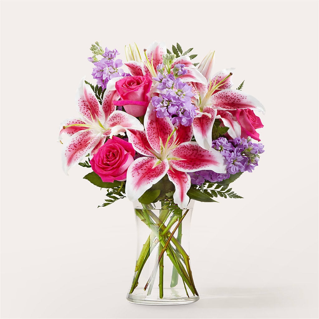 Amore Bouquet – BENNY'S FLOWERS, Norton VA
