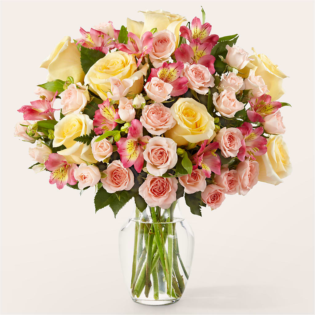 Just Lovely Bouquet – BENNY'S FLOWERS, Norton VA