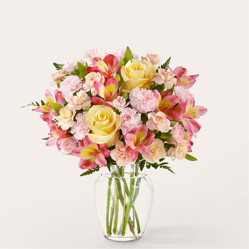 Just Lovely Bouquet – BENNY'S FLOWERS, Norton VA